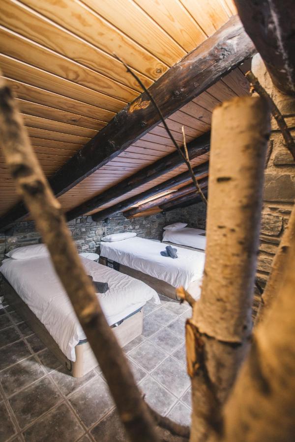 Secret Spot Hostel La Massana Exteriér fotografie